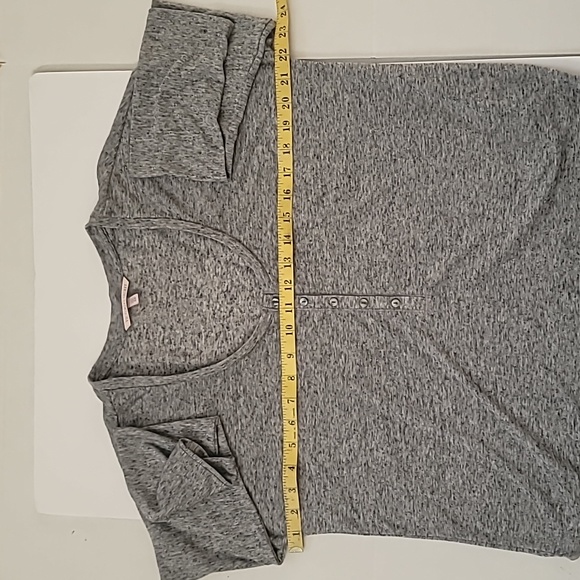 VICTORIA'S SECRET VTG LOUNGE SLEEP WEAR SIZE SP - Picture 4 of 8